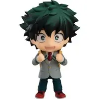 Nendoroid - Boku no Hero Academia (My Hero Academia) / Midoriya Izuku