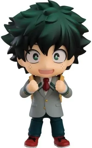 Nendoroid - Boku no Hero Academia (My Hero Academia) / Midoriya Izuku