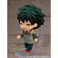 Nendoroid - Boku no Hero Academia (My Hero Academia) / Midoriya Izuku