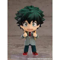 Nendoroid - Boku no Hero Academia (My Hero Academia) / Midoriya Izuku