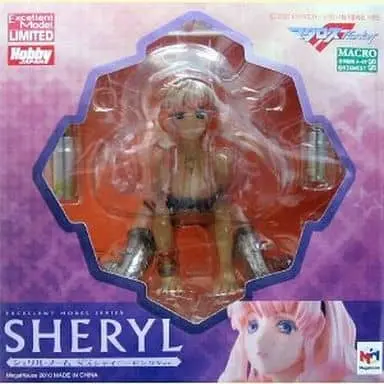 Figure - Macross Frontier / Sheryl Nome