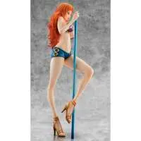 P.O.P (Portrait.Of.Pirates) - One Piece / Nami