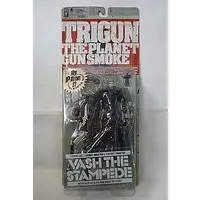 Figure - Trigun / Vash the Stampede