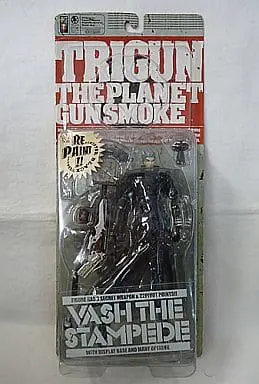 Figure - Trigun / Vash the Stampede