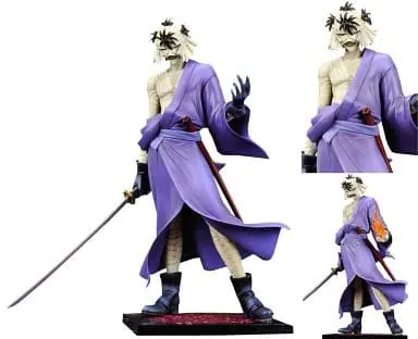 G.E.M. - Rurouni Kenshin