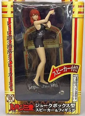 Prize Figure - Figure - Lupin III / Mine Fujiko