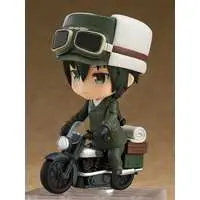 Nendoroid - Kino's Journey