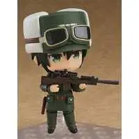 Nendoroid - Kino's Journey