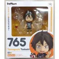 Nendoroid - Haikyu!! / Yamaguchi Tadashi