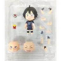 Nendoroid - Haikyu!! / Yamaguchi Tadashi