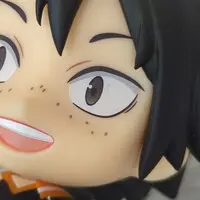 Nendoroid - Haikyu!! / Yamaguchi Tadashi