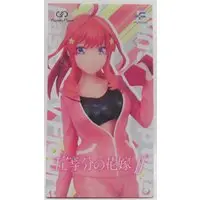 Figure - 5-toubun no Hanayome (The Quintessential Quintuplets) / Nakano Itsuki