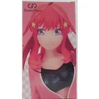 Figure - 5-toubun no Hanayome (The Quintessential Quintuplets) / Nakano Itsuki