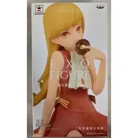 Prize Figure - Figure - Monogatari series / Oshino Shinobu