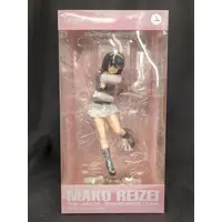 Figure - Girls und Panzer / Reizei Mako