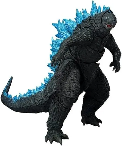 Figure - Godzilla series