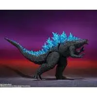 Figure - Godzilla series