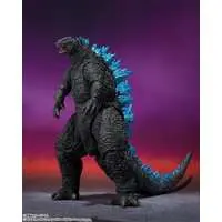 Figure - Godzilla series