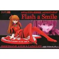 Prize Figure - Figure - Neon Genesis Evangelion / Asuka Langley