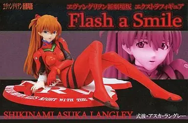 Prize Figure - Figure - Neon Genesis Evangelion / Asuka Langley