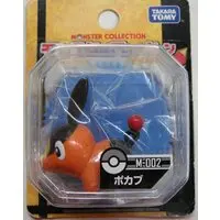 Pokemon Moncolle - Pokémon