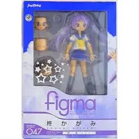 figma - Lucky☆Star / Hiiragi Kagami