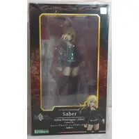 Figure - Fate/Grand Order / Artoria Pendragon Alter (Saber)