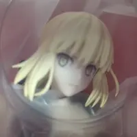 Figure - Fate/Grand Order / Artoria Pendragon Alter (Saber)