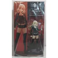 Figure - Fate/Grand Order / Artoria Pendragon Alter (Saber)