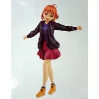 Prize Figure - Figure - Love Live! Sunshine!! / Takami Chika