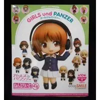 Nendoroid Petite - Girls und Panzer