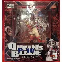 Figure - Queen's Blade / Aldra