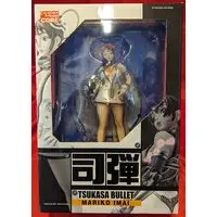 Figure - TSUKASA BULLET