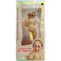 Figure - Super Sonico / Sonico