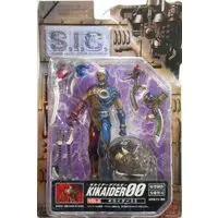 Figure - Android Kikaider