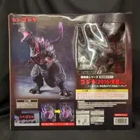 Figure - Godzilla series