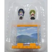 Figure - Yuru Camp△