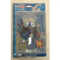 Figure - Keroro Gunsou (Sgt. Frog)