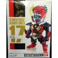 Figure - Kamen Rider OOO