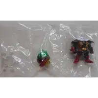 Figure - Kamen Rider OOO