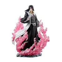 Figuarts Zero - Bleach / Kuchiki Byakuya