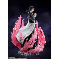 Figuarts Zero - Bleach / Kuchiki Byakuya