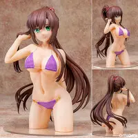 Figure - Strike the Blood / Kirasaka Sayaka