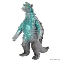 Sofubi Figure - Godzilla series