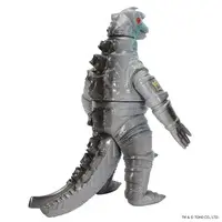 Sofubi Figure - Godzilla series