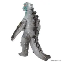 Sofubi Figure - Godzilla series