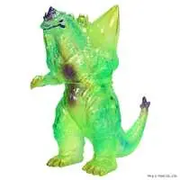 Sofubi Figure - Godzilla series