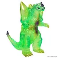 Sofubi Figure - Godzilla series