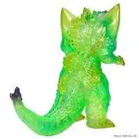 Sofubi Figure - Godzilla series