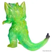 Sofubi Figure - Godzilla series